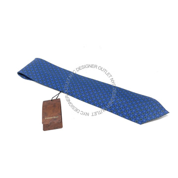 Mens Silk Tie