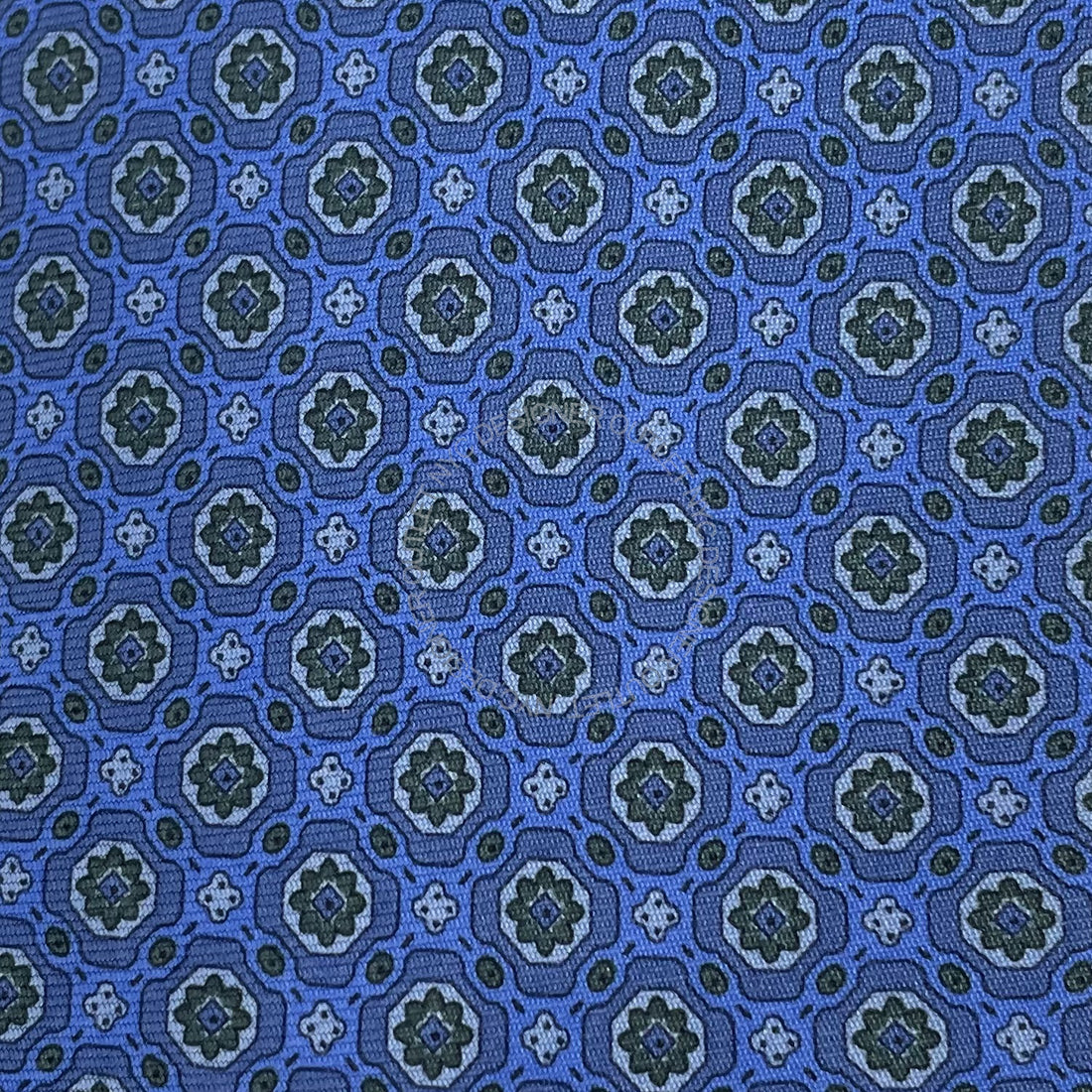 Mens Silk Tie