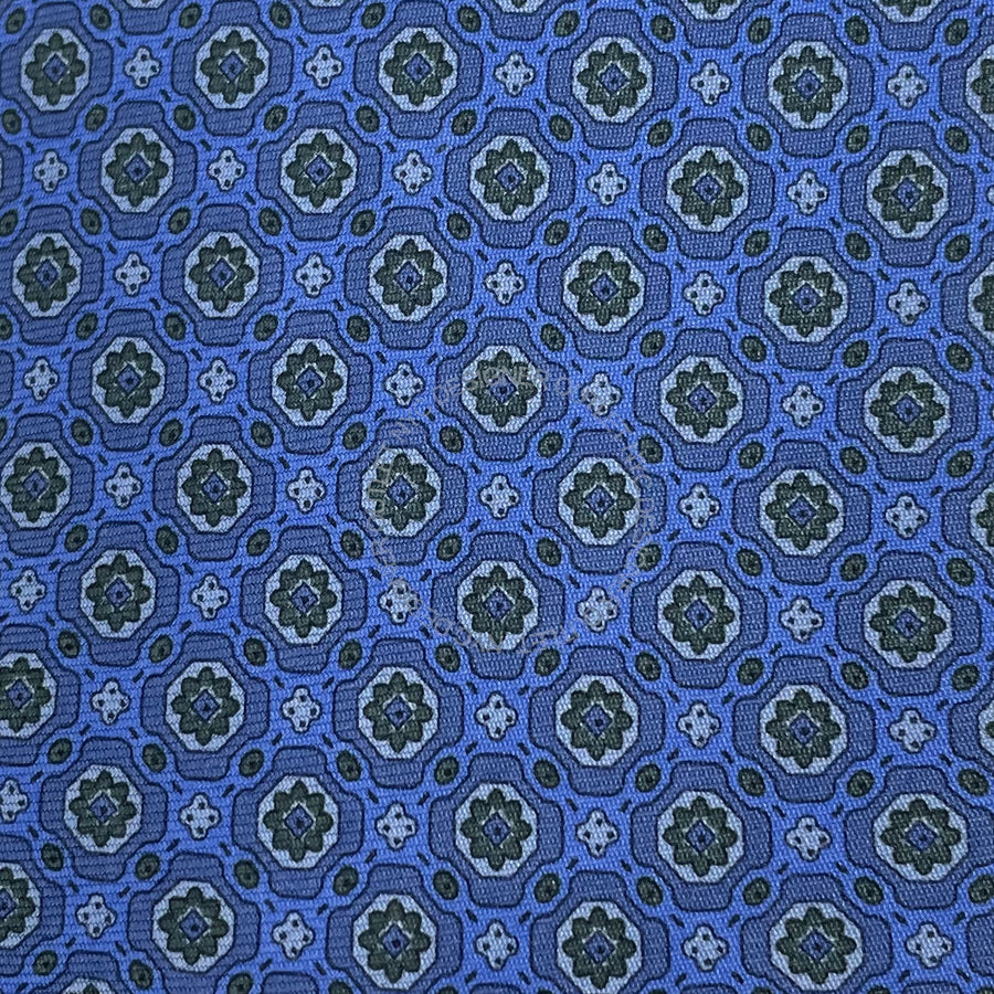 Mens Silk Tie