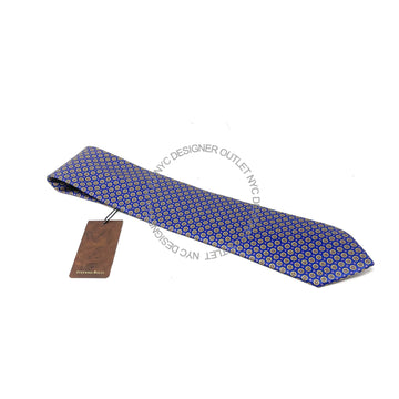 Mens Silk Tie
