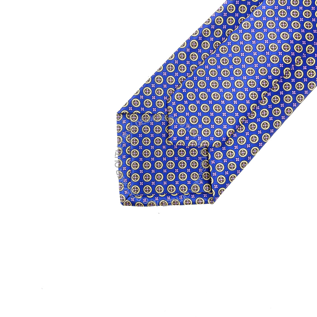 Mens Silk Tie