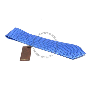 Mens Silk Tie