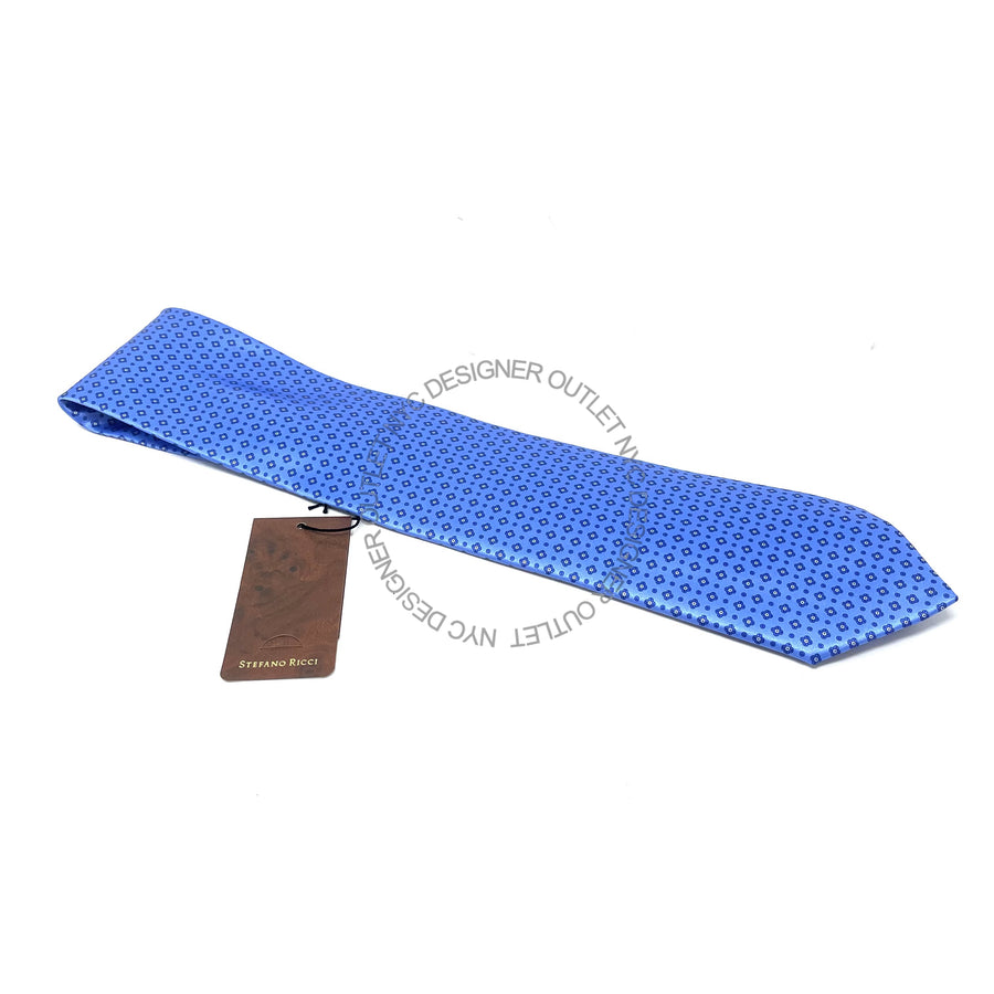 Mens Silk Tie