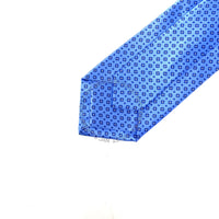 Mens Silk Tie