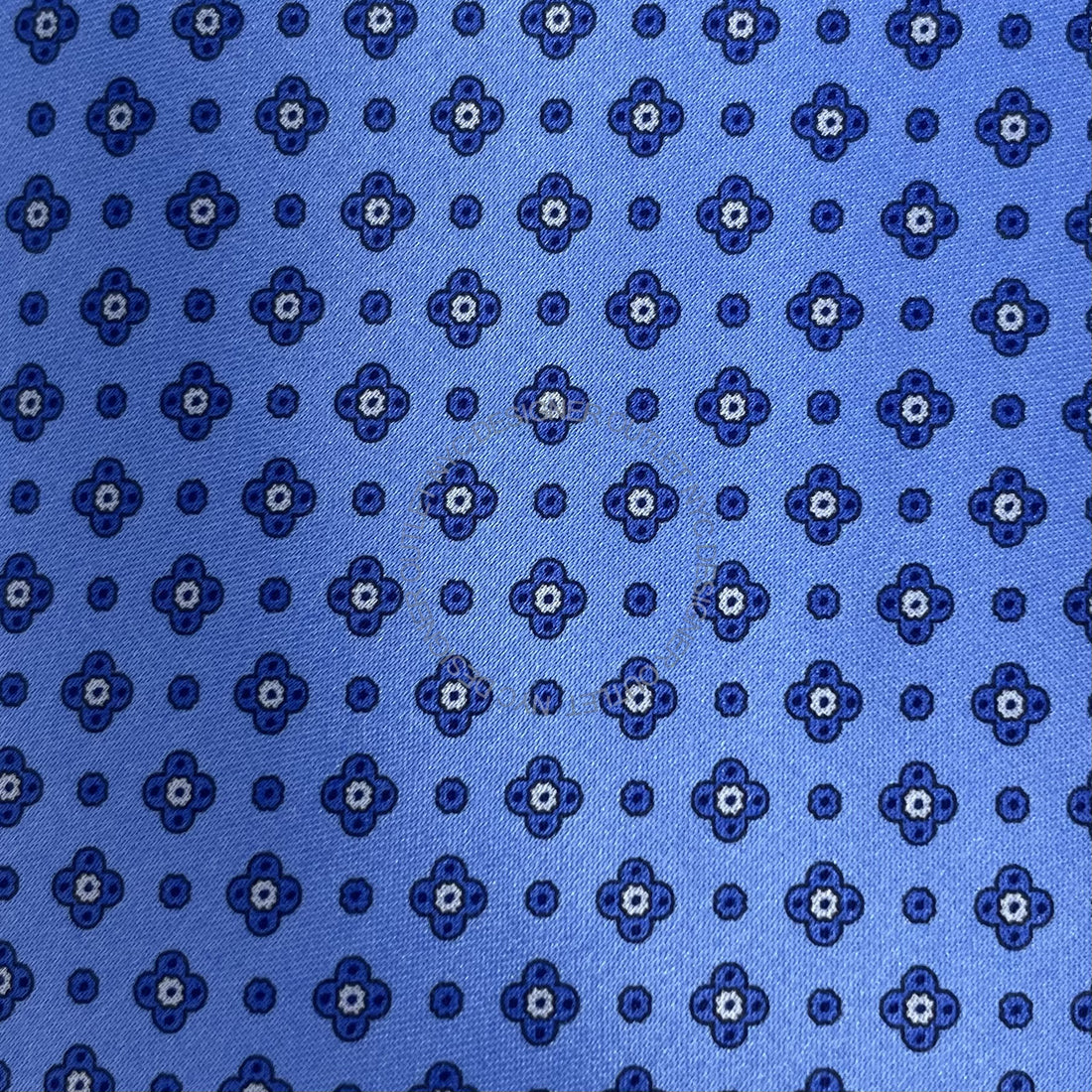 Mens Silk Tie