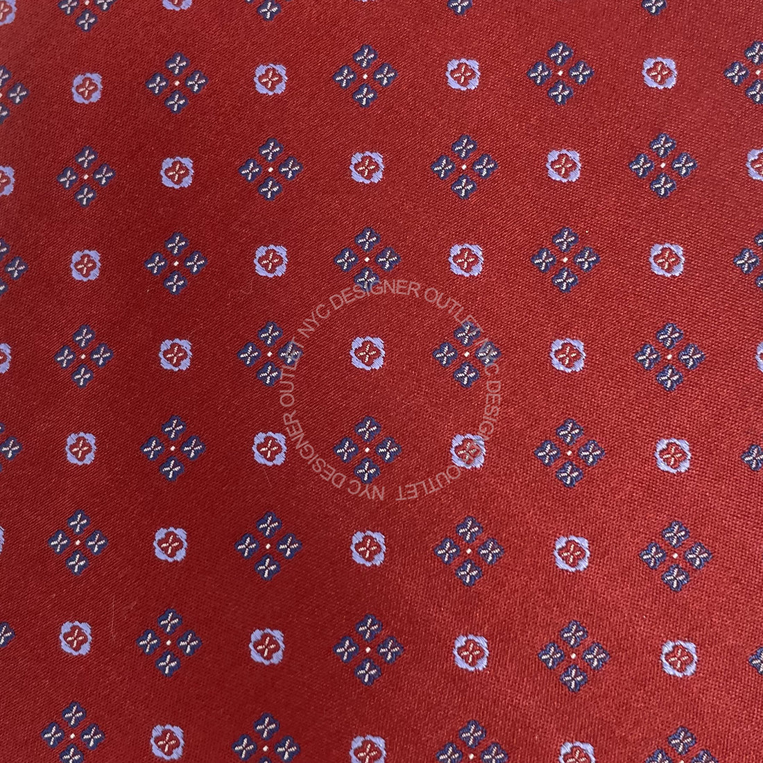 Mens Silk Tie Luxury Diamond Collection