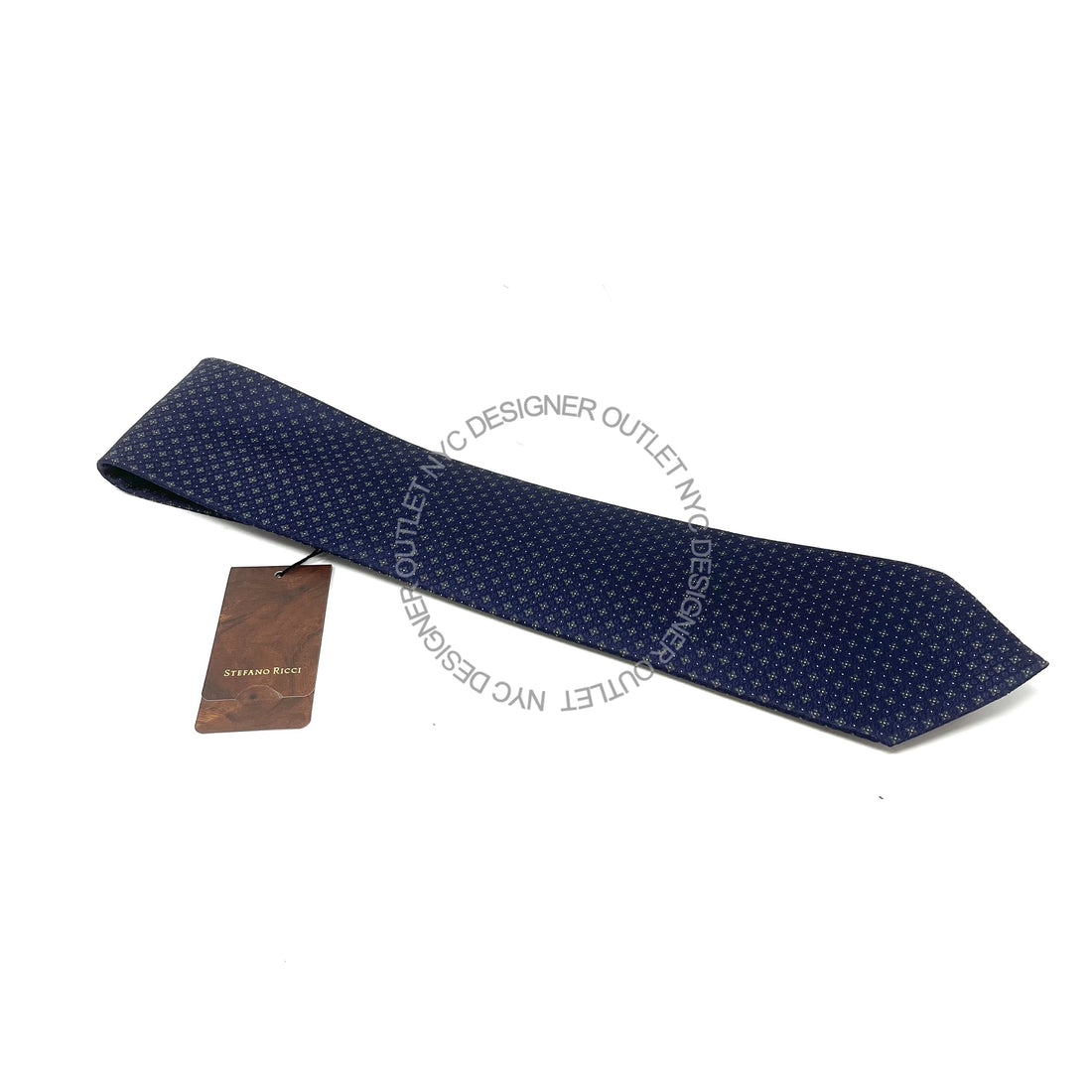 Mens Silk Tie