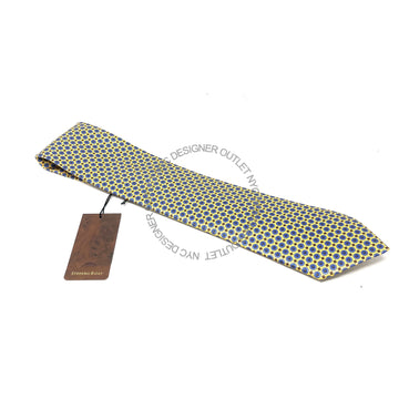 Mens Silk Tie