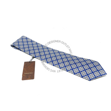 Mens Silk Tie
