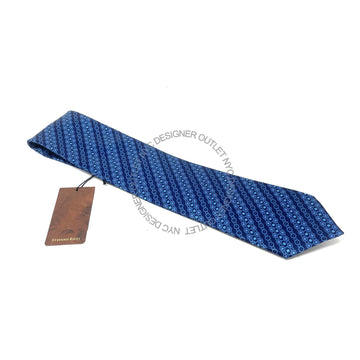 Mens Silk Tie