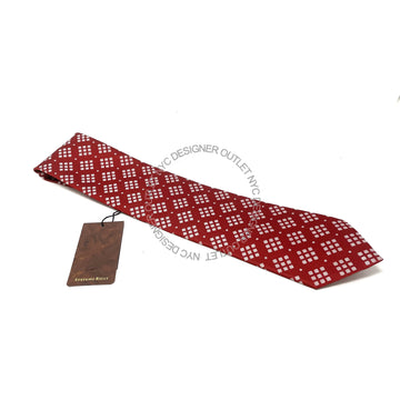 Mens Silk Tie Luxury Diamond Collection