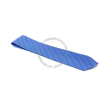 Mens Silk Tie