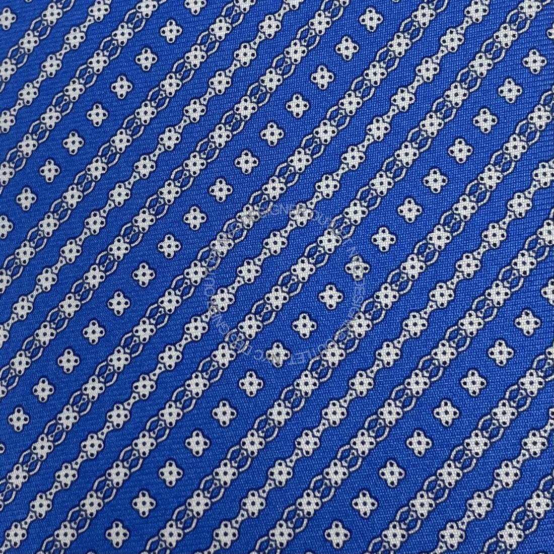 Mens Silk Tie