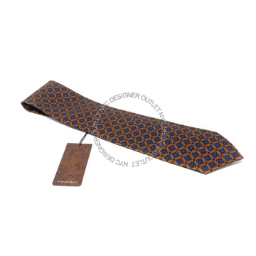 Mens Silk Tie