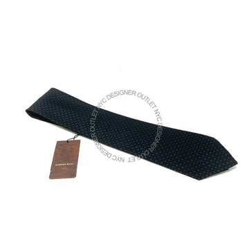 Mens Silk Tie Luxury Diamond Collection