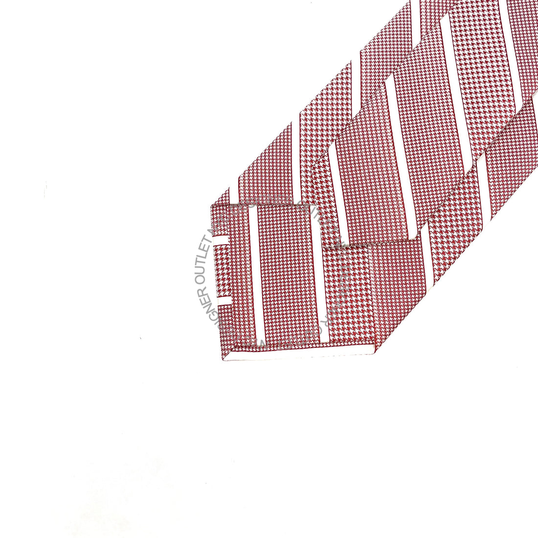 Mens Silk Tie Luxury Diamond Collection
