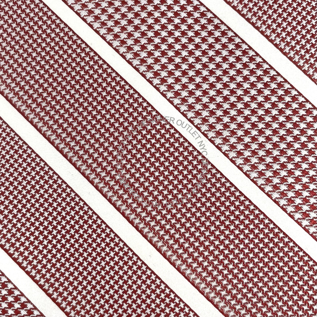Mens Silk Tie Luxury Diamond Collection