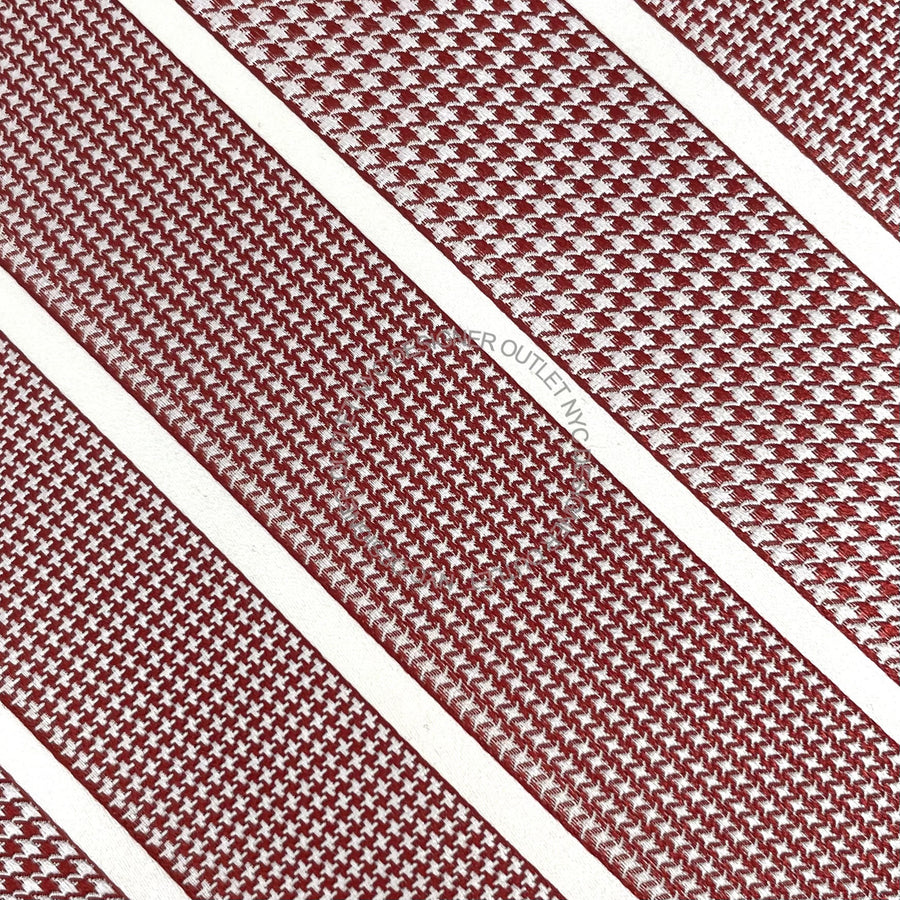 Mens Silk Tie Luxury Diamond Collection