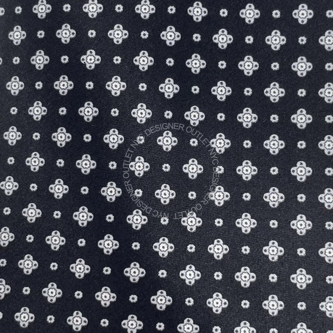 Mens Silk Tie