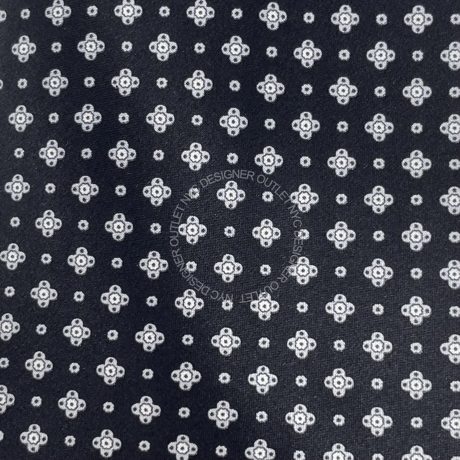 Mens Silk Tie