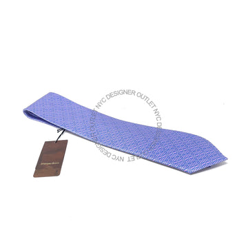 Mens Silk Tie
