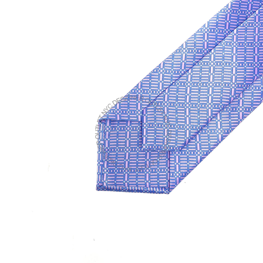 Mens Silk Tie