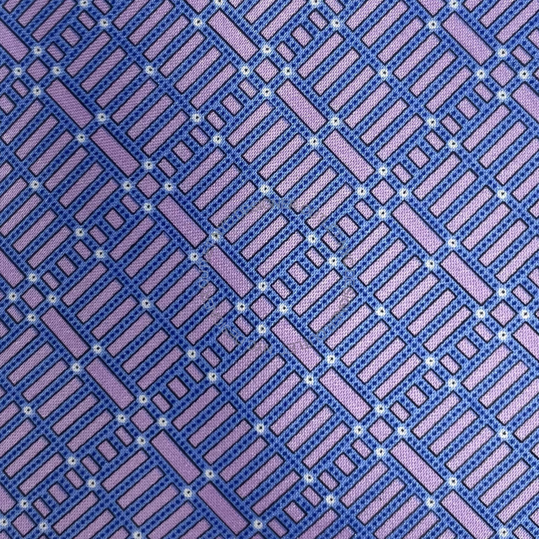Mens Silk Tie