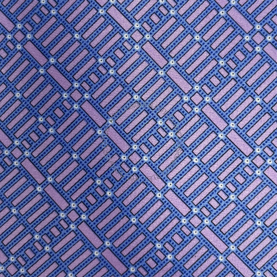 Mens Silk Tie