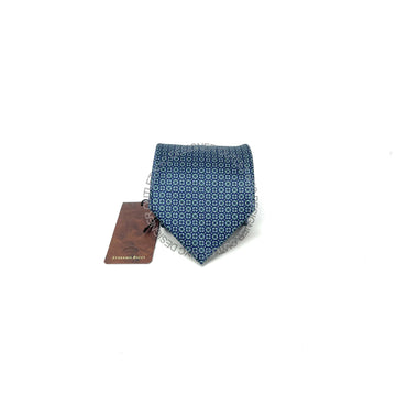 Mens Silk Tie