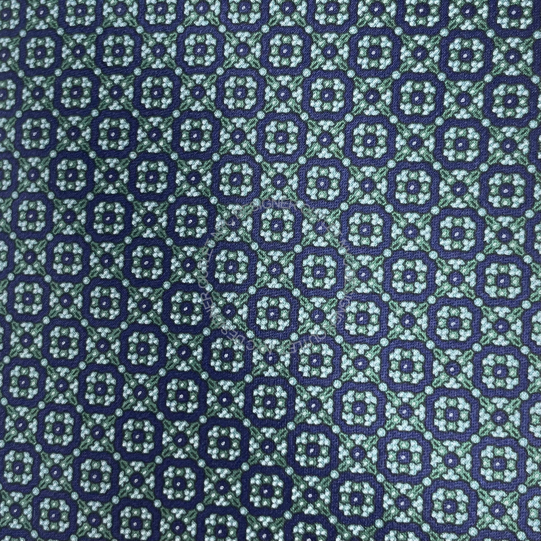 Mens Silk Tie