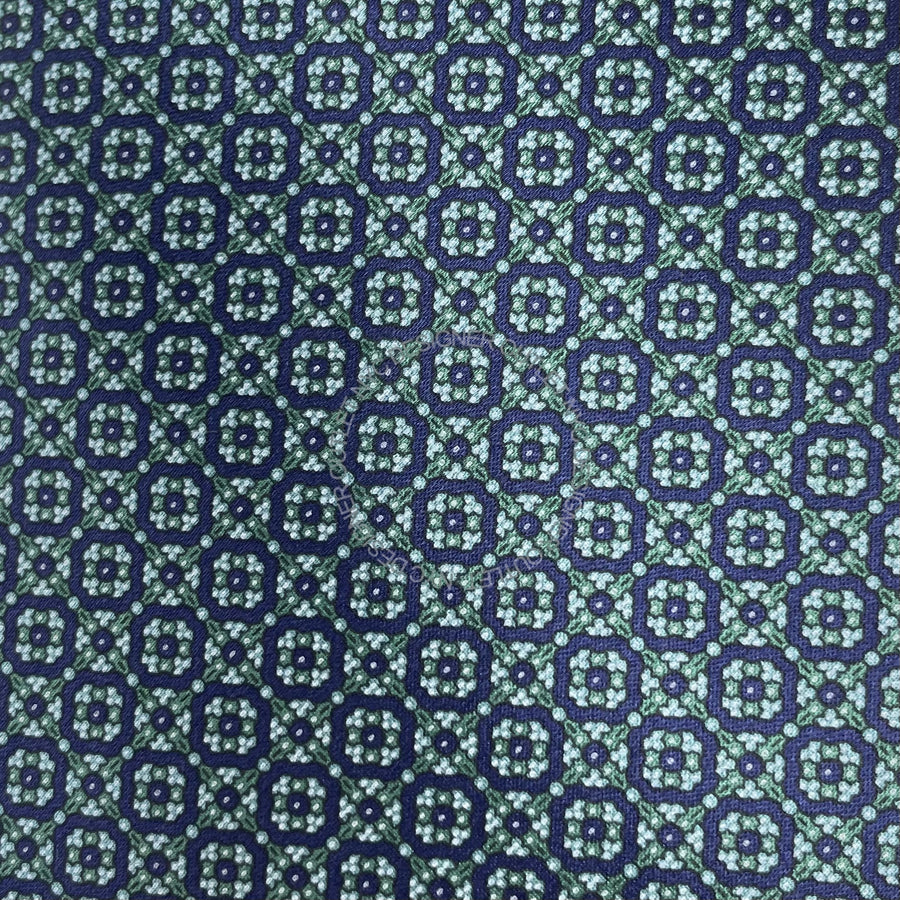 Mens Silk Tie