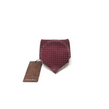 Mens Silk Tie