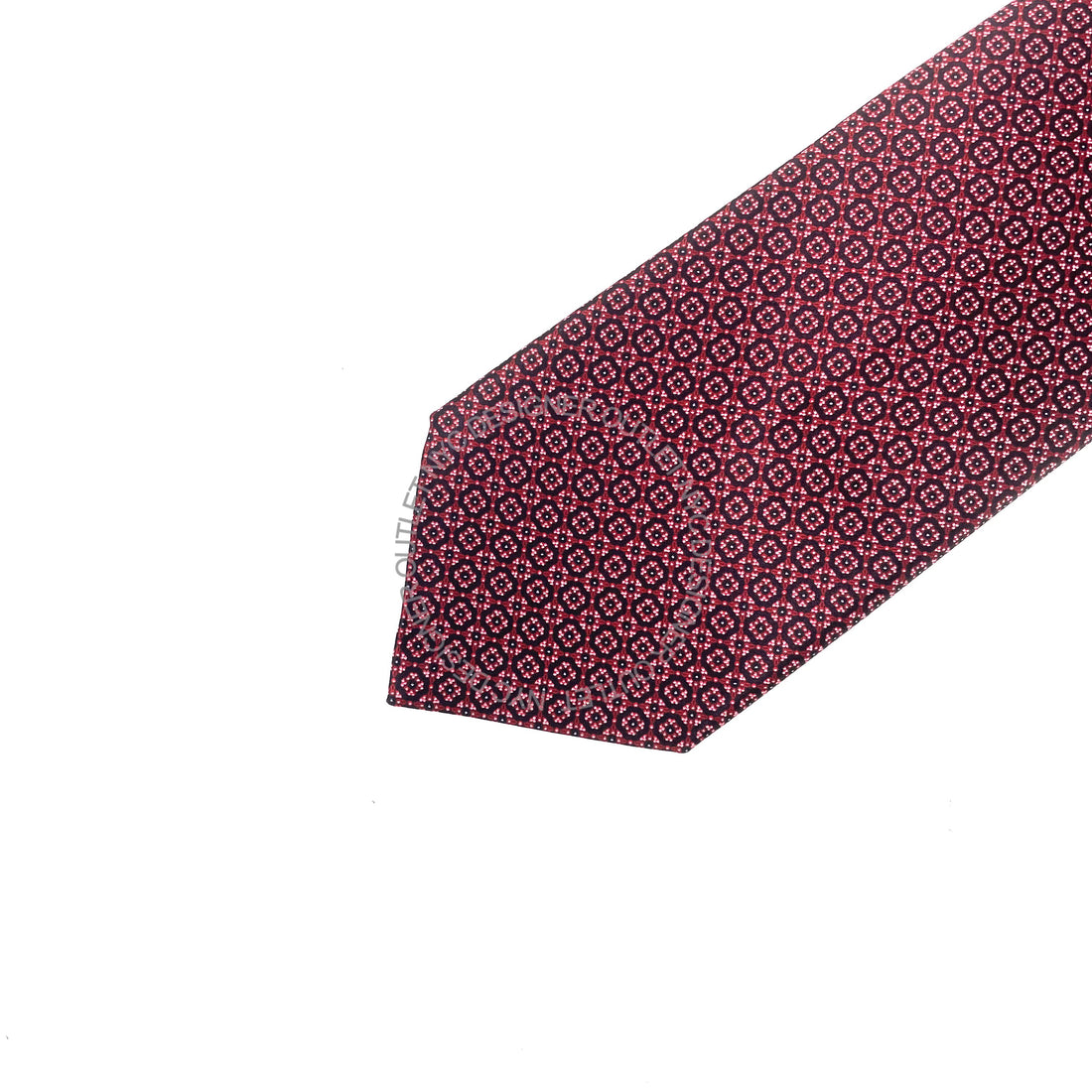 Mens Silk Tie