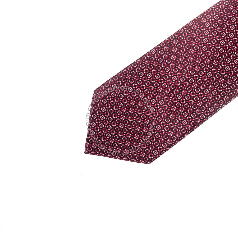 Mens Silk Tie
