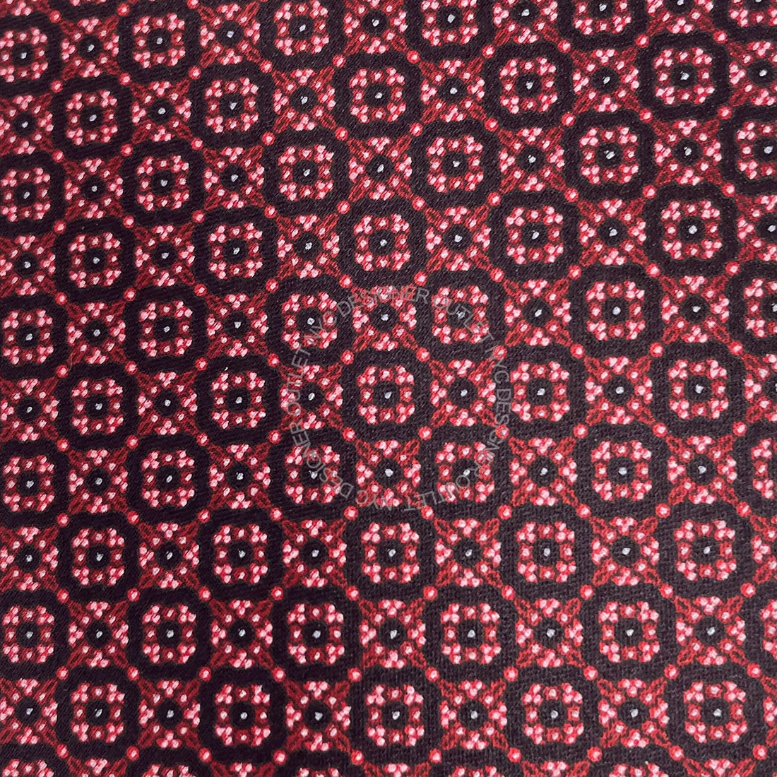 Mens Silk Tie