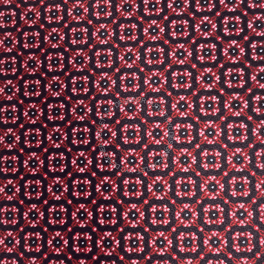 Mens Silk Tie