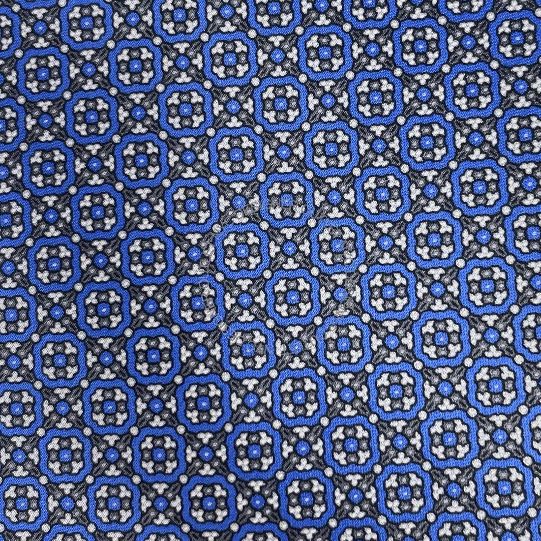Mens Silk Tie