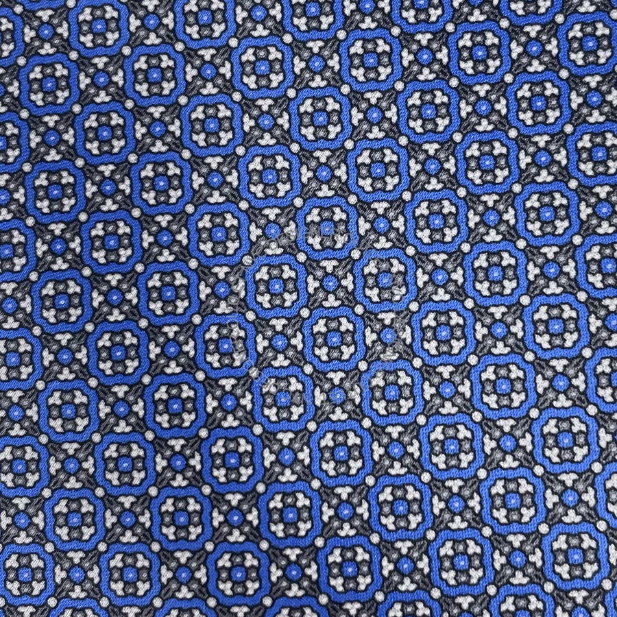 Mens Silk Tie