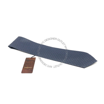 Mens Silk Tie