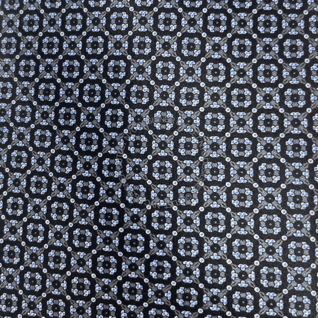 Mens Silk Tie