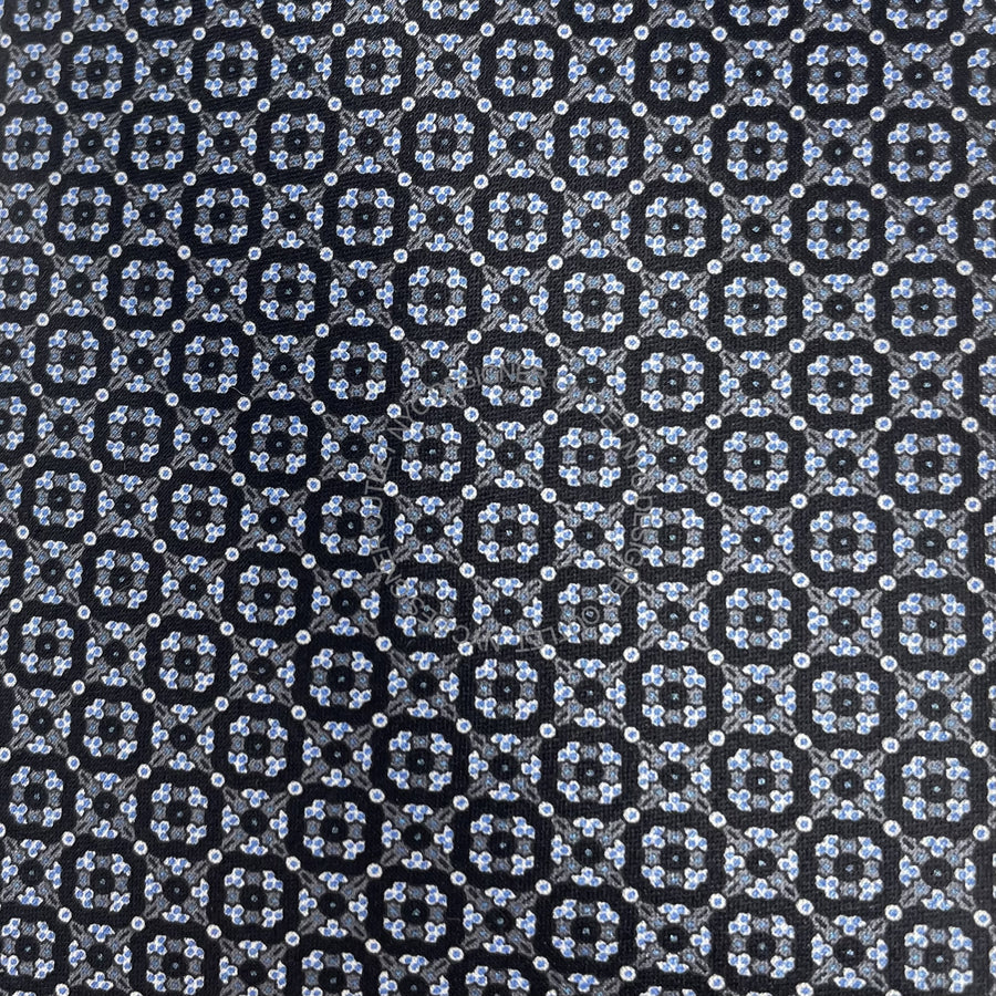 Mens Silk Tie