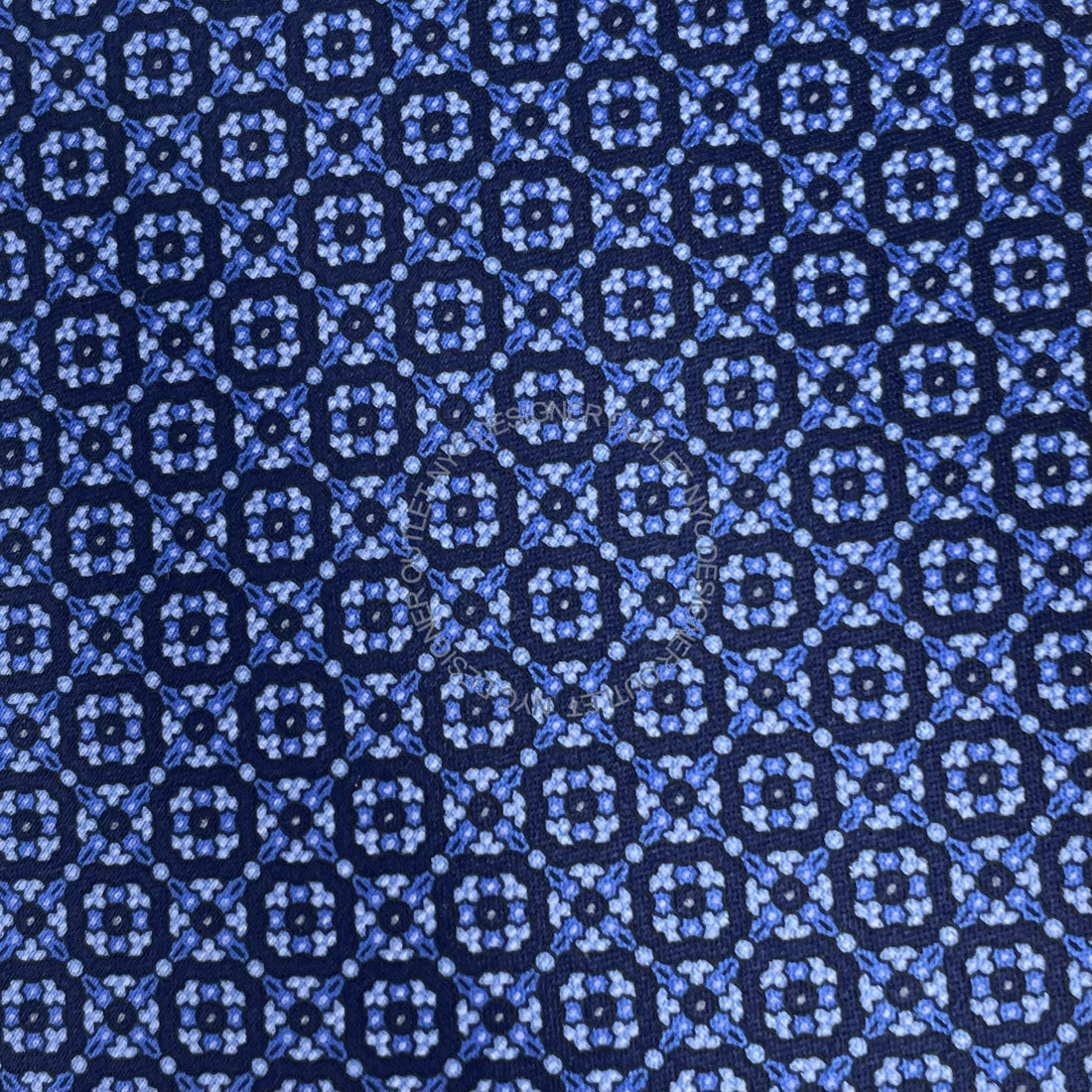 Mens Silk Tie