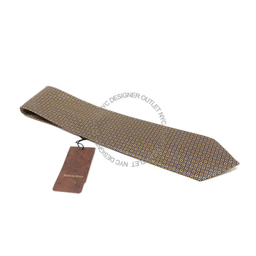 Mens Silk Tie
