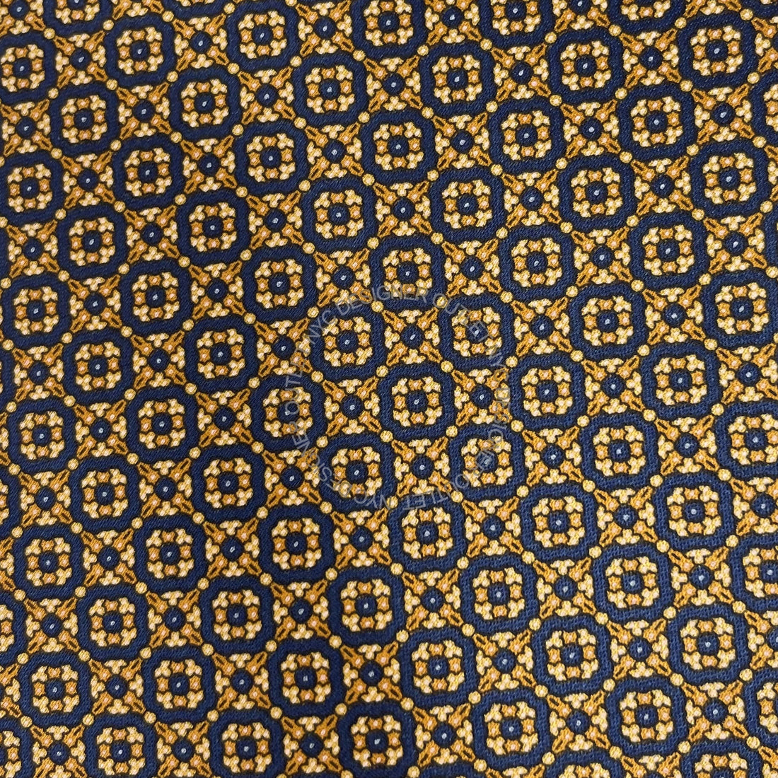 Mens Silk Tie