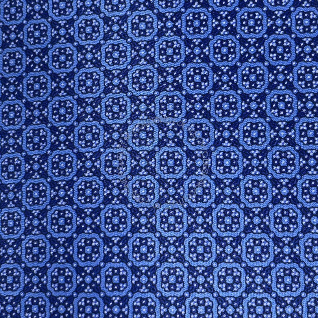 Mens Silk Tie