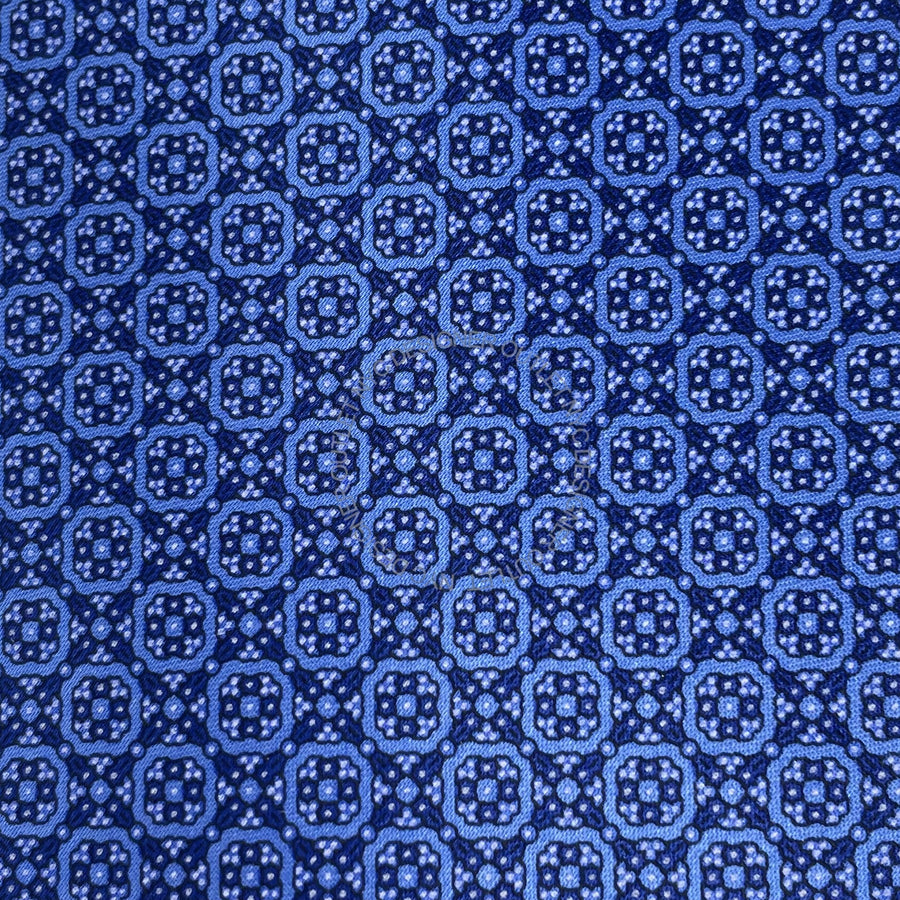 Mens Silk Tie