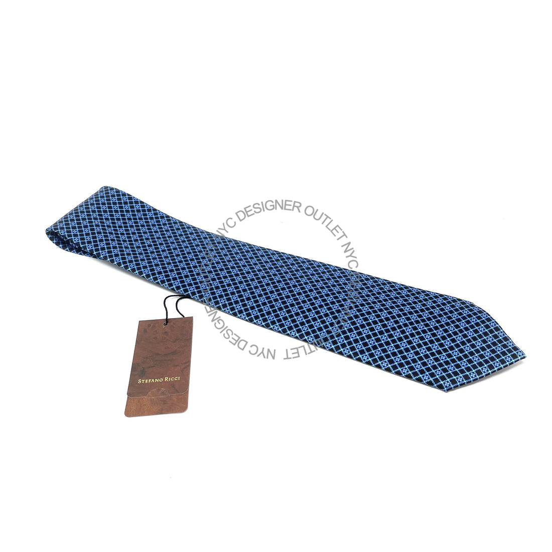 Mens Silk Tie