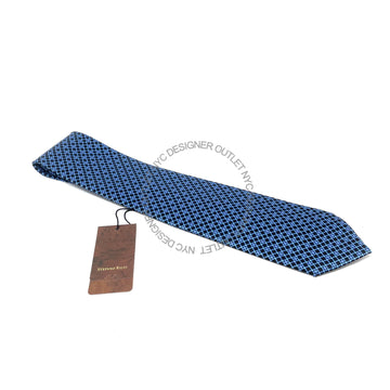 Mens Silk Tie