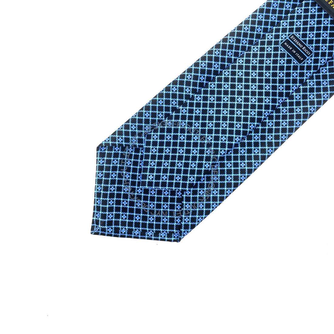 Mens Silk Tie
