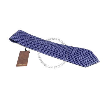 Mens Silk Tie